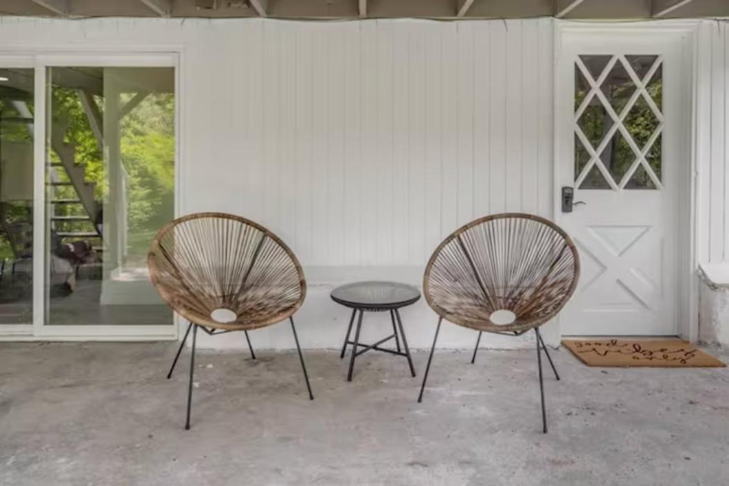 Cayuga Bungalow On Lake—Sleeps 13—Outdoor Firepit Lansing Ngoại thất bức ảnh